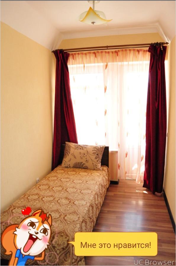 Hotel Gostinyi Dvor Bosteri Kültér fotó